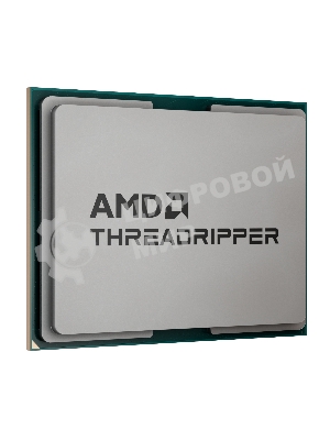 Процессор AMD Ryzen Threadripper 9970X Soc-sTR5 4.0GHz OEM