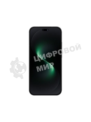 Смартфон Huawei Nova 15 Pro 12/512Gb черный