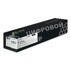 Картридж лазерный Cactus CS-TK6325 черный (35000 стр.) для Kyocera TASKalfa 4002i/5002i/6002i