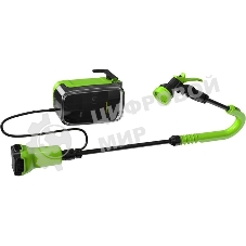 Насос аккумуляторный GreenWorks G24SWP, 24v, без АКБ и ЗУ (3401007)
