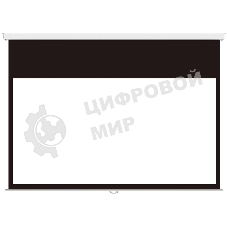 Настенный экран Lumien Master Picture CSR 195x276см (раб.область 150х266 см) (120