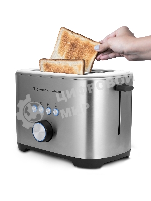 Тостер Zigmund & Shtain ST-95