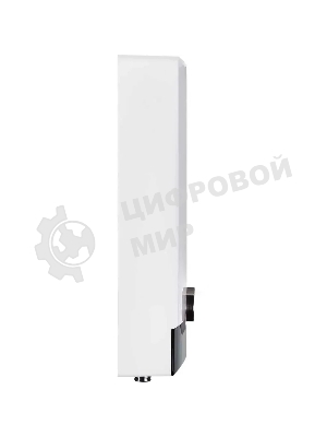 Водонагреватель Electrolux Flow Active 2.0 NPX 8 8.8кВт электрический настенный