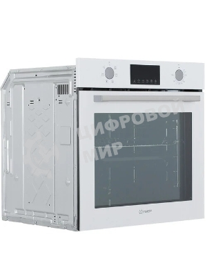 Духовой шкаф электрический Indesit IFE 3644 J WH белый