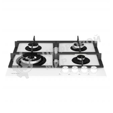 Газовая варочная панель GRUNDIG GIGL 6234250 W белый