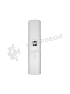 Акустическая система CBT 1000-WH JBL CBT 1000-WH белый