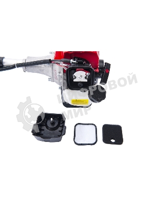 Триммер бензиновый Sturm! BT9526 850Вт 1.16л.с. неразбор.штан. реж.эл.:леска/нож упак.:1шт.