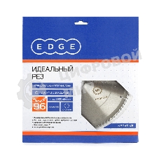 Диск EDGE by PATRIOT пильный по алюминию 250х96х30/25,4 negative