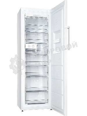 Морозильная камера Atlant M 7606-100 ND белый, 245л, 8 ящиков