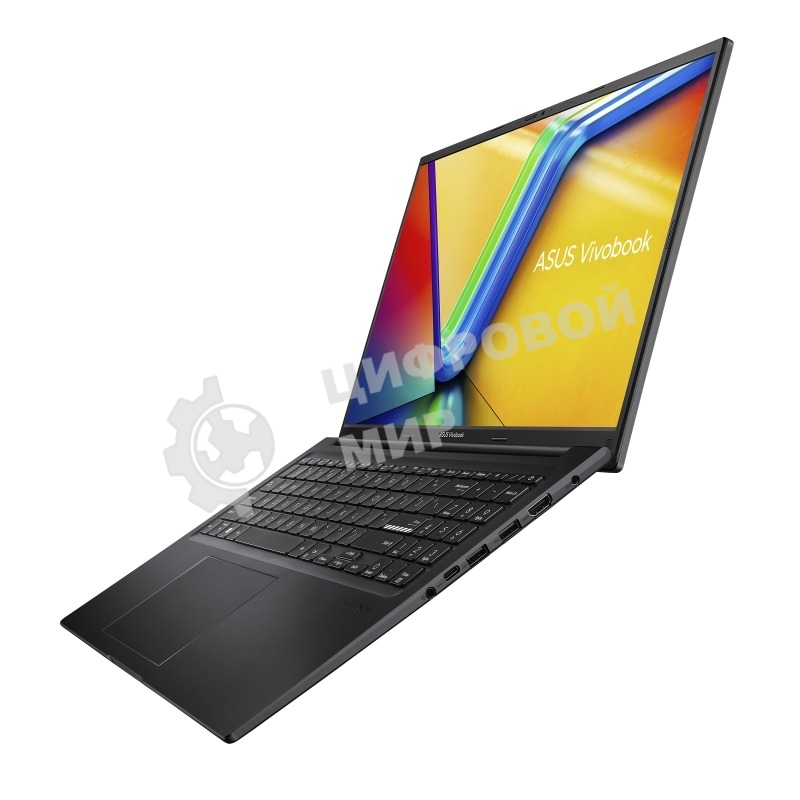 Ноутбук ASUS Vivobook 16 X1605VA-MB2106 Intel Core i5-13420H 2.1 GHz DDR4 16Gb 512Gb PCIE G4 SSD Intel Iris X Graphics 16.0