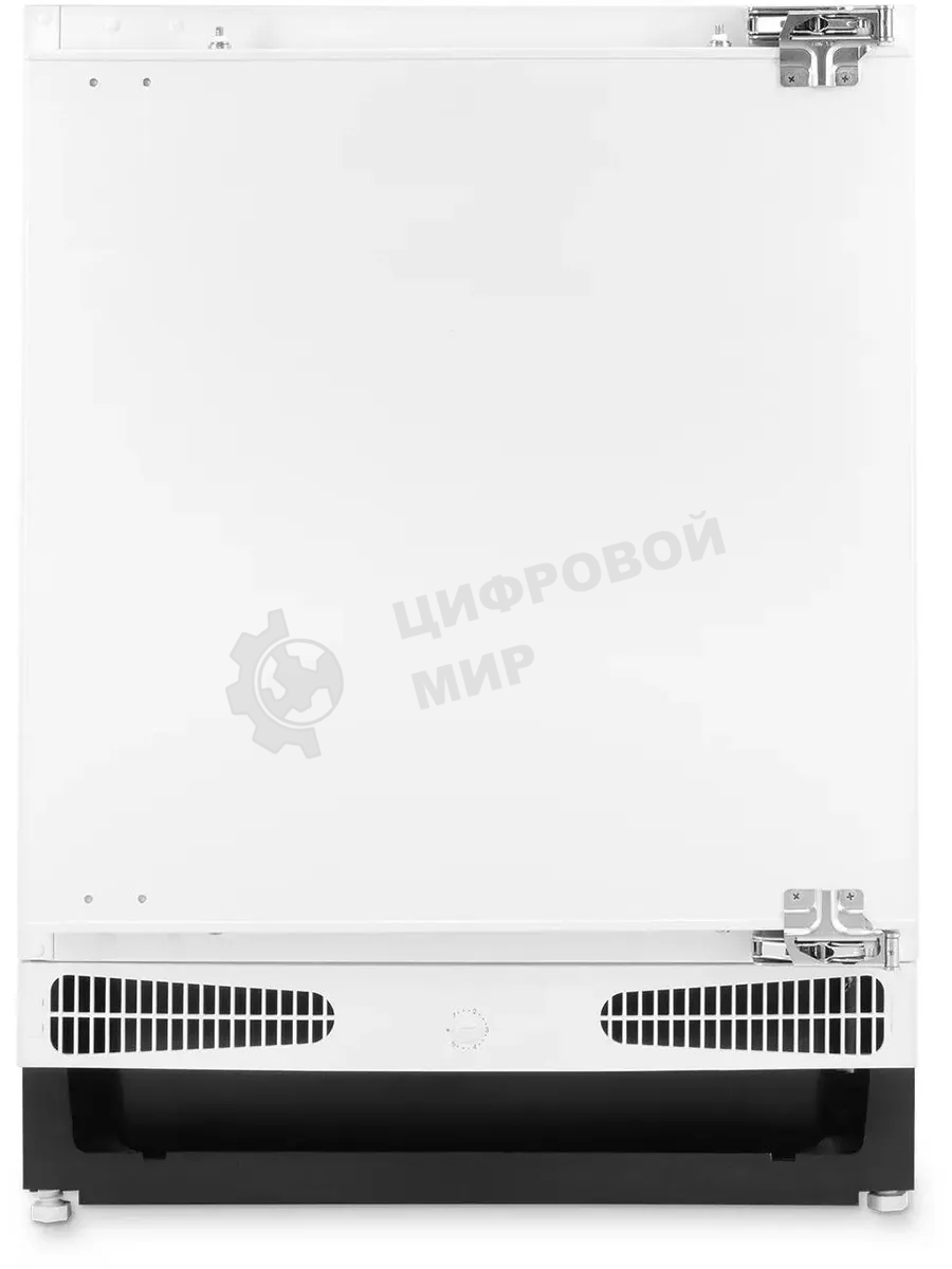 Морозильник встраиваемый Freezer Hyundai HBF 0810 белый