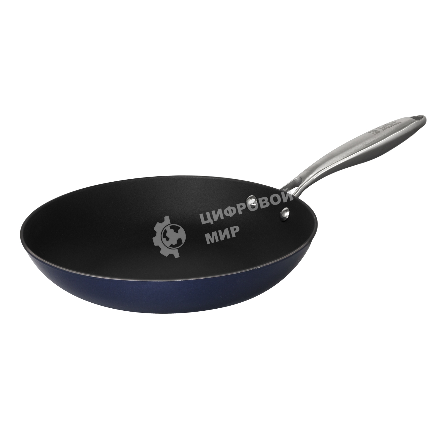 Сковорода чугунная TalleR TR-44913 26 см