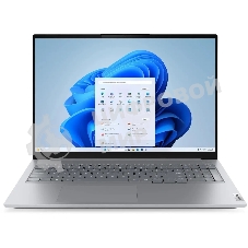 Ноутбук Lenovo Thinkbook 16 G8 IAL Core Ultra 5 225U 16Gb SSD 512Gb Intel Graphics 16
