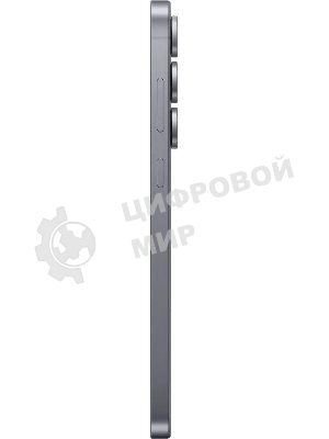 Смартфон Samsung Galaxy S25 FE SM-S731B 8/256Gb темно-синий