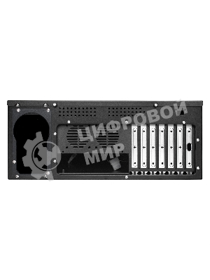 Серверный корпус ExeGate Pro 4U450-26/4U4020S (RM 19