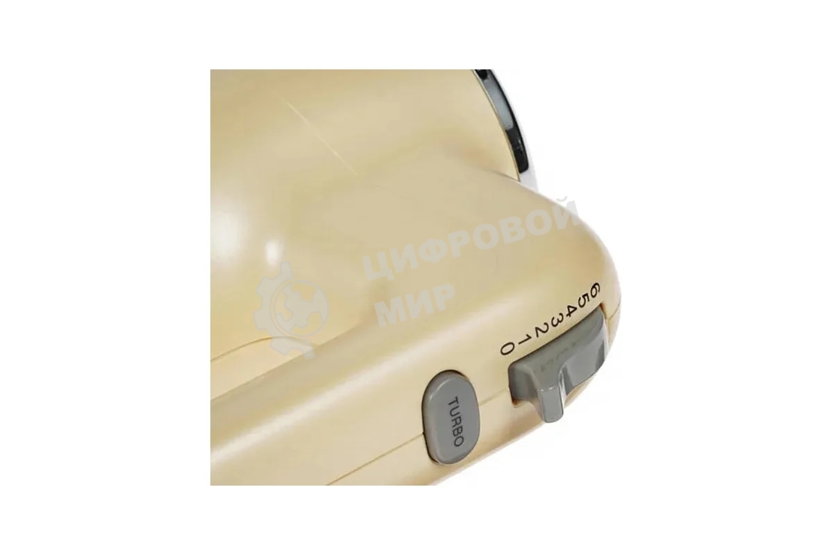 Миксер Zigmund & Shtain ZHM-150