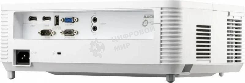 Проектор ViewSonic PS502X DLP 4000Lm LS 4000Lm ANSI (1024x768) 15000:1 ресурс лампы:5000часов 2xHDMI 2.87кг