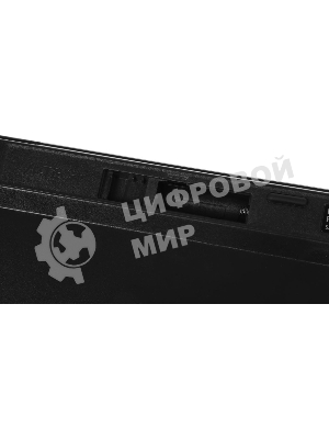 Комплект клавиатура+мышь A4Tech FStyler FB2535C беспроводной, USB + Bluetooth, 2000 DPI, черный