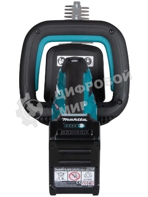 Кусторез Makita UH021GD101 аккум.