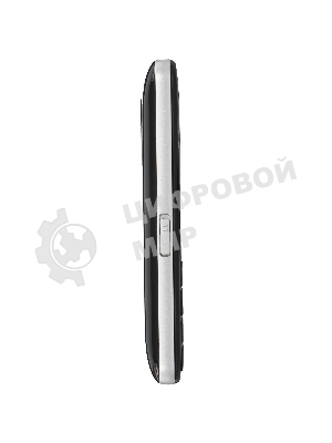 Мобильный телефон BQ 1866 Trust черный