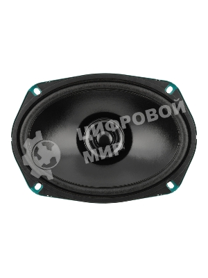 Автомобильная акустика ASPECT Cyan Line CWS-690, 6х9