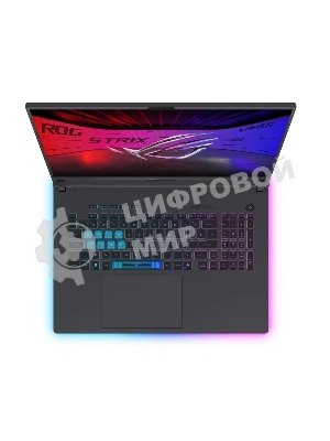 Ноутбук Asus ROG Strix G18 G815JPR-TT120/18
