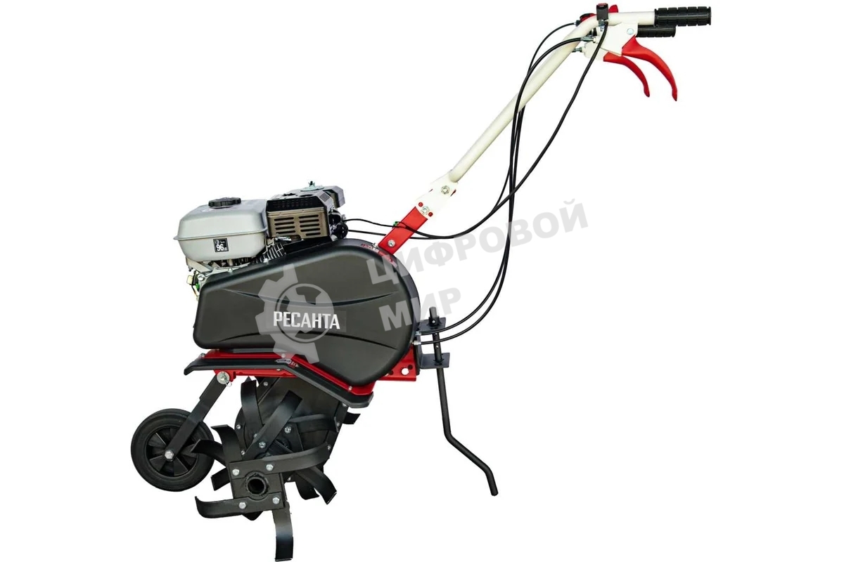 Культиватор Ресанта БМК-6,5