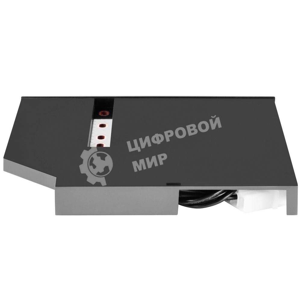 Многофункциональная панель Silverstone G56FPS01BA00020