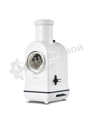 Мультирезка Centek CT-1382 300Вт 5 насадок/измельчение/шинковка/волнистая/грубая нарезка