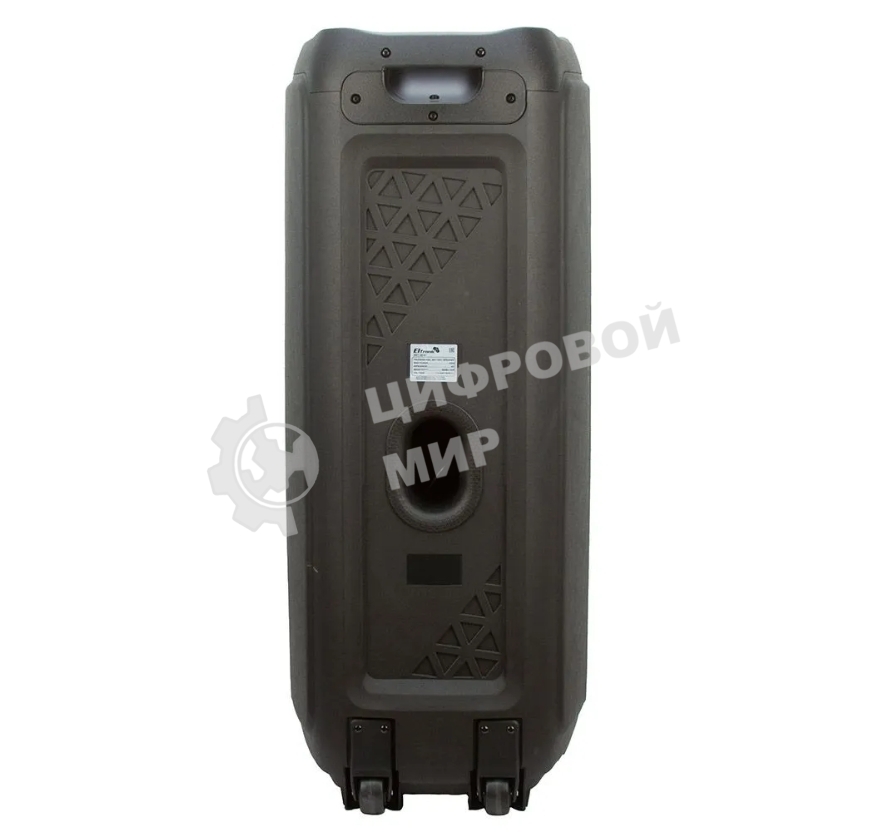 Колонка Eltronic 10