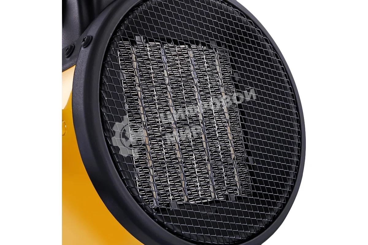 Пушка тепловая Ballu BKR-3 2кВт 220В 200куб.м/ч НС-1509348