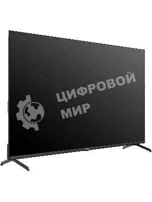 Телевизор Digma 65