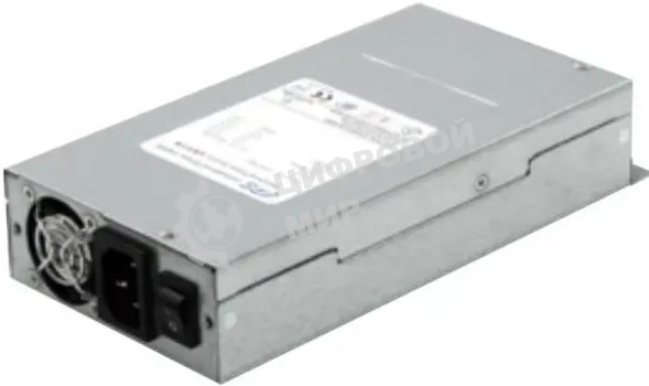 Блок питания серверный ACD FSAK420C-01 1U, 420W, (ШВГ=100x40x190мм), 85+ effeciency, PFC 0.95, FAN 40мм, Oper.Temp 0C~50C, 20+4PIN, CPU(4+4), HDDx2, FDDx1, SATAx2, OEM