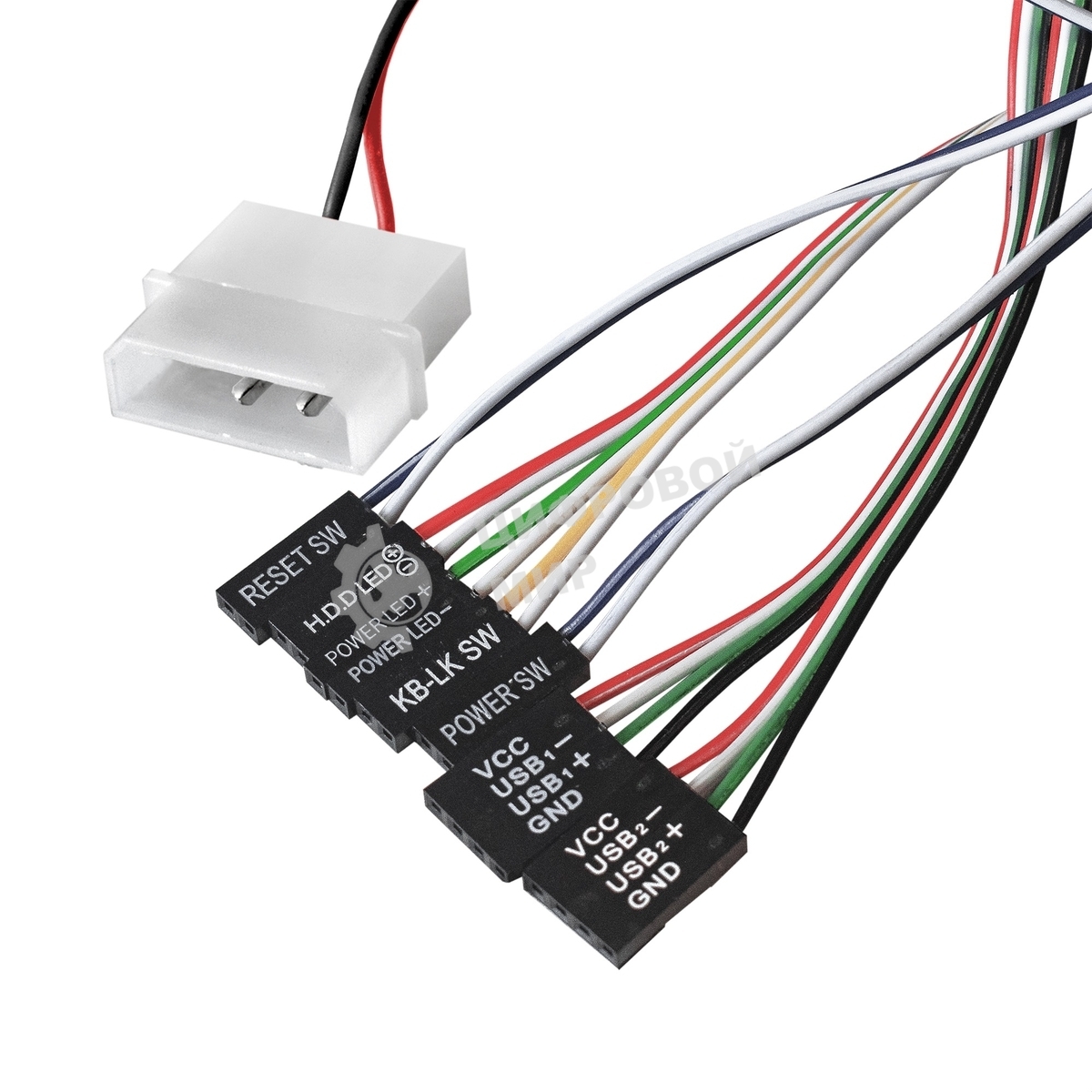 Серверный корпус ExeGate Pro EX293213RUS 4U450-07/4U4017S (RM 19