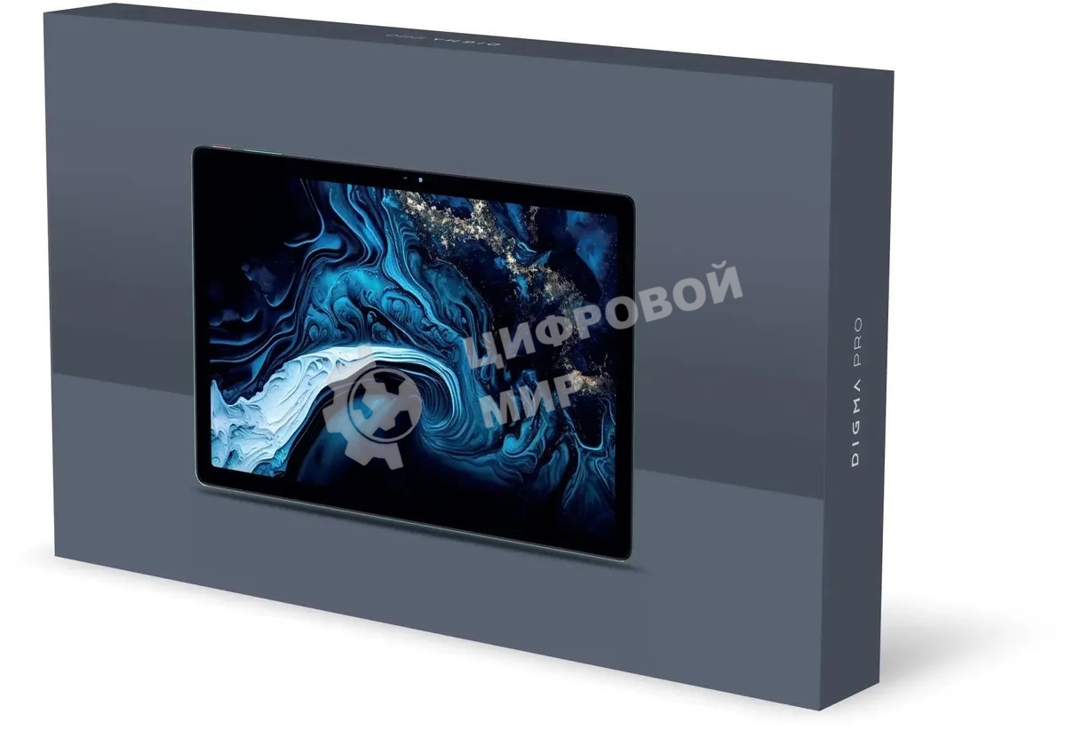 Планшет Digma Pro Pulse, 10.4