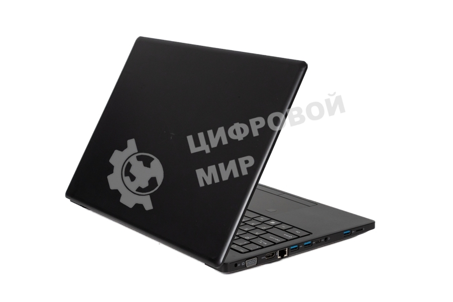 Ноутбук Гравитон Н14И-ТП 14.0