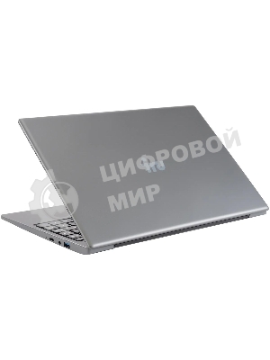 Ноутбук IRU Tactio 14ALH Core i5 1235U 16Gb SSD 512Gb Intel Iris Xe graphics 14