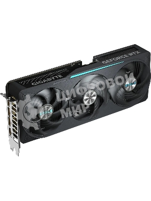 Видеокарта Gigabyte GV-N507TEAGLE OC-16GD 1.0 NV RTX 5070TI 16Gb 256bit GDDR7 2542/28000/HDM