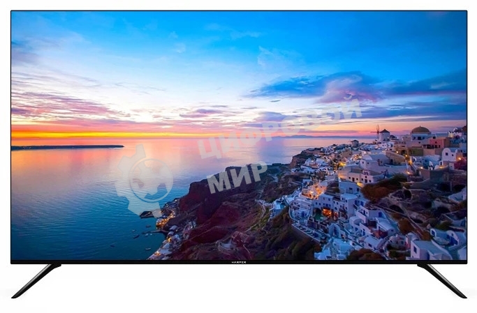 Телевизор Harper 32