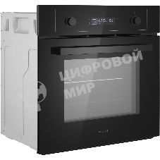 Духовой шкаф Weissgauff EOM 610 PDBS