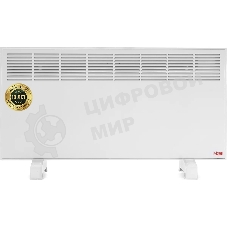 Конвектор электрический iVigo EPK4590M20 2000 Вт белый