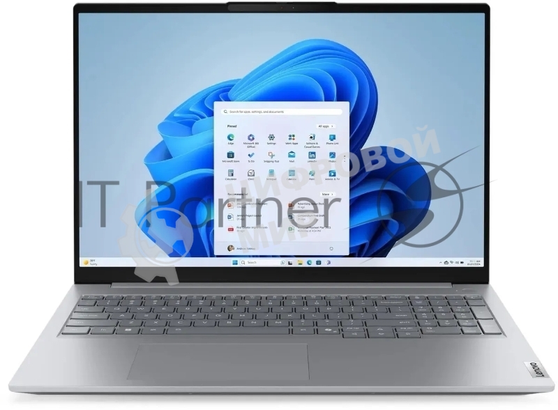 Ноутбук Lenovo ThinkBook 16 G8 IAL 16