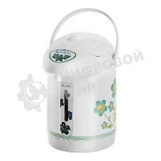 Термопот Волжанка ТМП-001 2,5л цветы