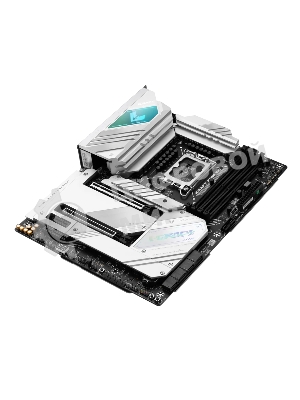 Материнская плата Maxsun iCraft Z790 WIFI, LGA 1700, Intel Z790, 4xDDR5, 4xM.2, 4xSATA, 1xPCIe 5.0 x16, 1xPCIe 3.0 x16, 1xPCIe x4, 1xPCIe x1, 1xHDMI, 1xDP, 2x 2.5Gb LAN, 4xUSB 2.0, 4xUSB 3.2 Gen 2, 1xUSB 3.2 Gen 2 Type-C, 7.1, ATX
