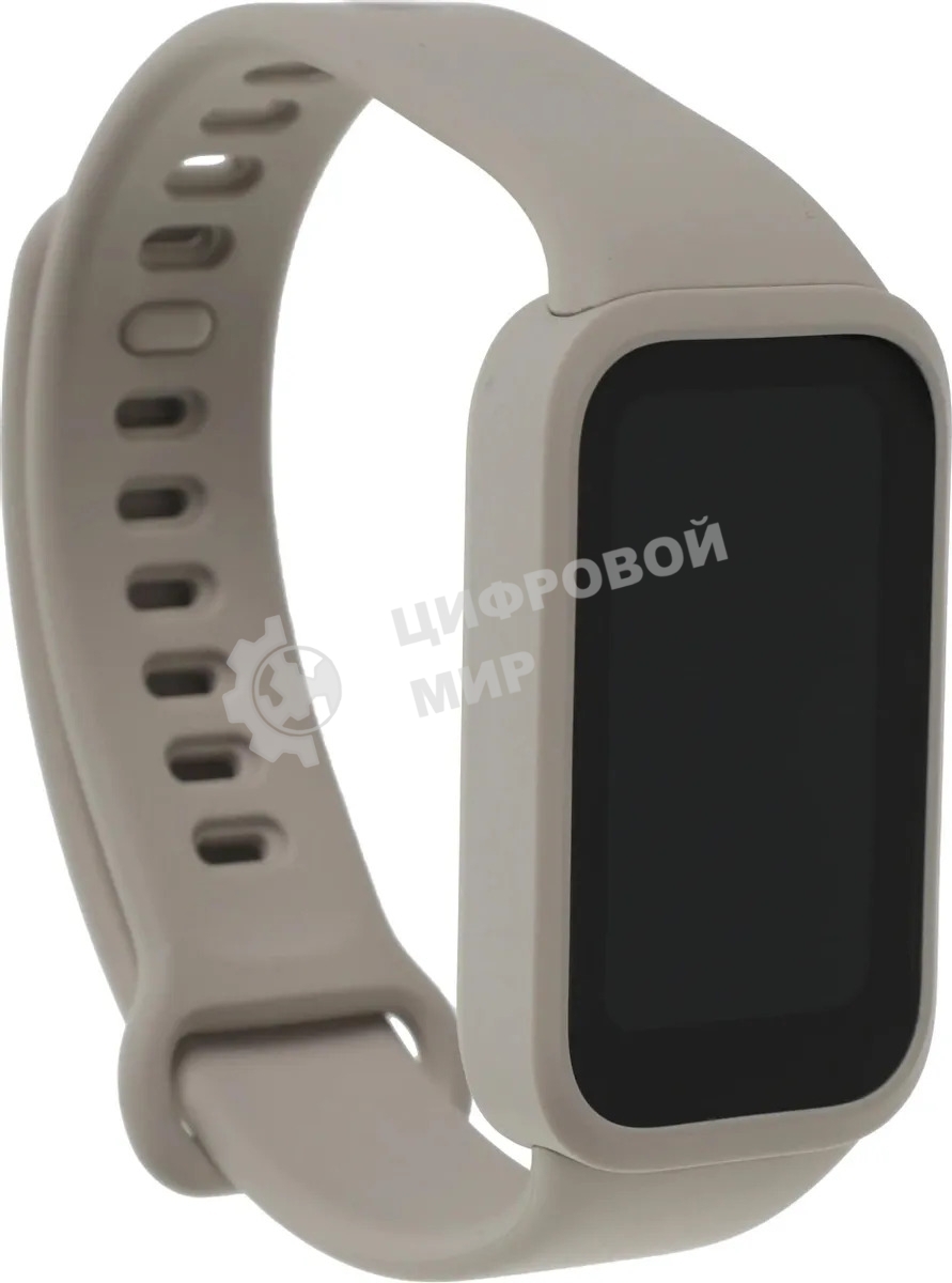 Фитнес-браслет Xiaomi Smart Band 9 Active Beige White