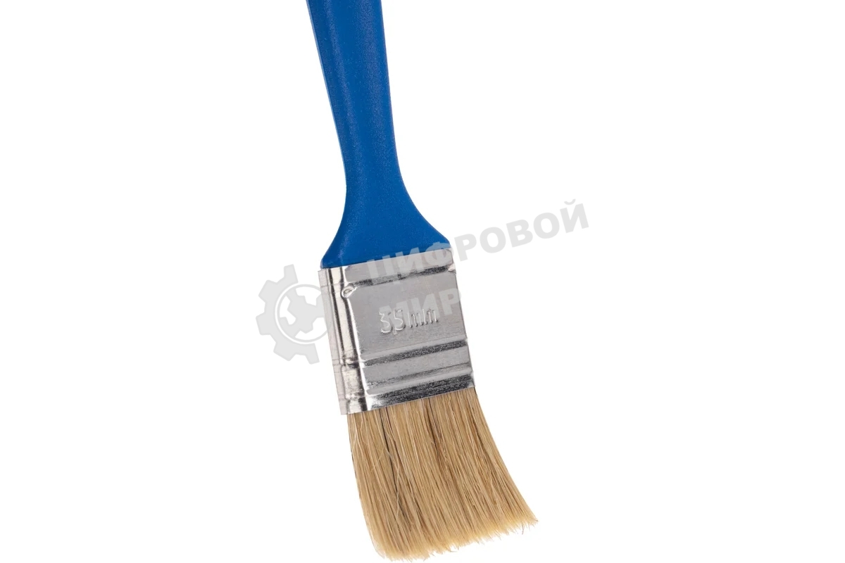 Кисть плоская Rexant 