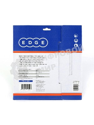 Диск EDGE by PATRIOT пильный по алюминию 250х96х30/25,4 negative