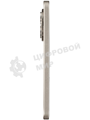 Смартфон HONOR 400 5109BURL 12/512Gb, золотистый