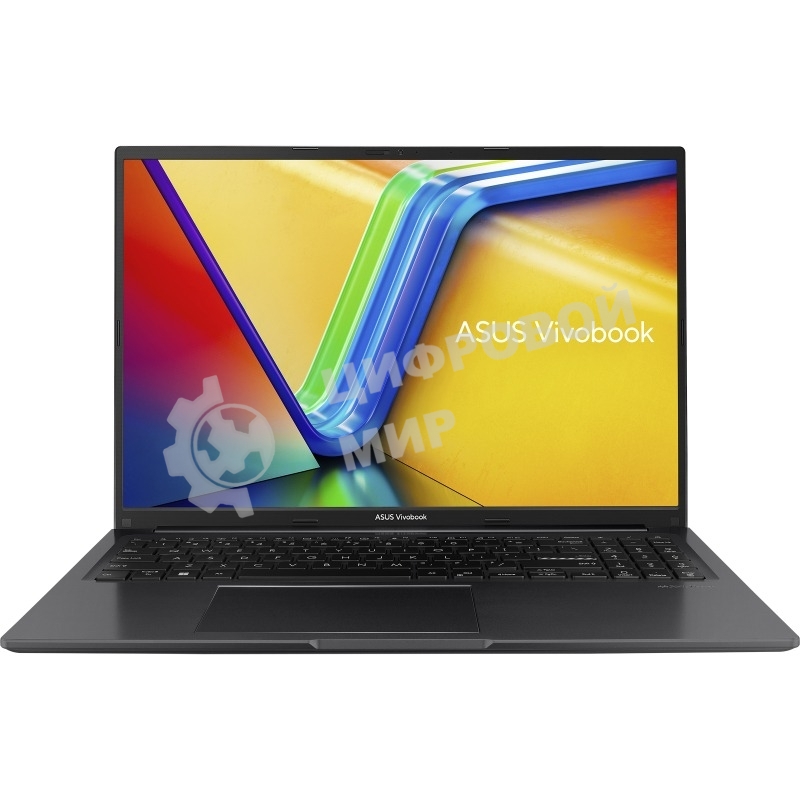 Ноутбук ASUS Vivobook 16 X1605VA-MB2106 Intel Core i5-13420H 2.1 GHz DDR4 16Gb 512Gb PCIE G4 SSD Intel Iris X Graphics 16.0