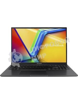 Ноутбук ASUS Vivobook 16 X1605VA-MB2106 Intel Core i5-13420H 2.1 GHz DDR4 16Gb 512Gb PCIE G4 SSD Intel Iris X Graphics 16.0